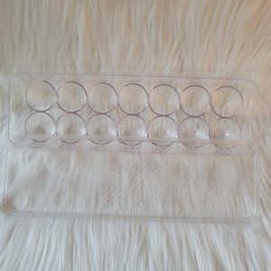 Frigidaire Refrigerator Egg Storage Container